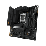 Pamatplate ASUS TUF GAMING B760M-PLUS WIFI II (90MB1HE0-M0EAY0)