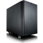 Datoru korpuss Fractal Design Define Nano S Black - FD-CA-DEF-NANO-S-BK