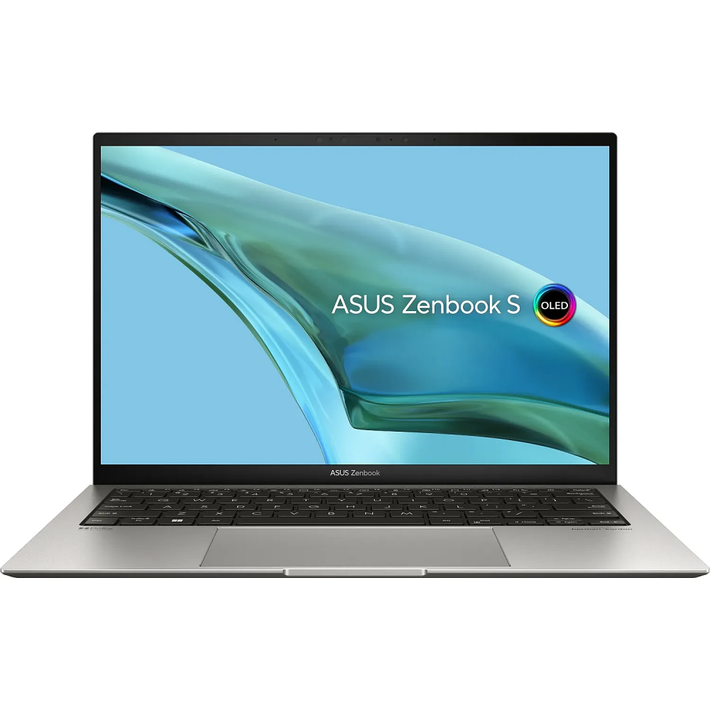 Ordinateur portable ASUS Zenbook S 13 OLED UX5304MA-NQ033W Core Ultra 5 125U (MOBASUNOTBAKG)