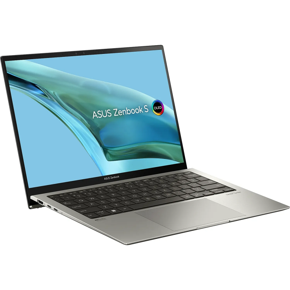 Ordinateur portable ASUS Zenbook S 13 UX5304VA-NQ014W  i7-1355U (90NB0Z92-M00B00)