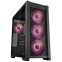 Datoru korpuss Asus TUF GAMING GT302 TG ARGB BLACK (90DC00I0-B19000)