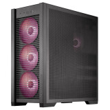 Datoru korpuss Asus TUF GAMING GT302 TG ARGB BLACK (90DC00I0-B19000)