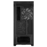 Datoru korpuss Asus TUF GAMING GT302 TG ARGB BLACK (90DC00I0-B19000)