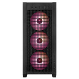 Datoru korpuss Asus TUF GAMING GT302 TG ARGB BLACK (90DC00I0-B19000)