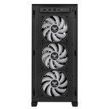 Datoru korpuss Asus TUF GAMING GT302 TG ARGB BLACK (90DC00I0-B19000)