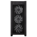 Datoru korpuss Asus TUF GAMING GT302 TG ARGB BLACK (90DC00I0-B19000)