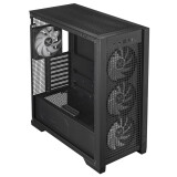 Datoru korpuss Asus TUF GAMING GT302 TG ARGB BLACK (90DC00I0-B19000)