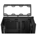Datoru korpuss Asus TUF GAMING GT302 TG ARGB BLACK (90DC00I0-B19000)