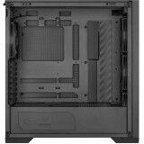 Datoru korpuss Asus TUF GAMING GT302 TG ARGB BLACK (90DC00I0-B19000)
