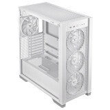 Datoru korpuss Asus TUF GAMING GT302 TG ARGB WHITE (90DC00I3-B19000)