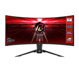 Monitors ASROCK 34" WQHD (PG34WQ15R2B)