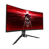Monitors ASROCK 34" WQHD (PG34WQ15R2B)
