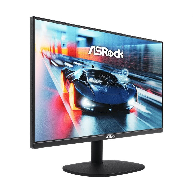 Monitors ASRock Challenger CL27FF 27" (CL27FF) - foto 2