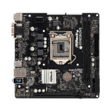 Pamatplate Asrock H310CM-DVS (H310CM-DVS)