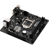 Pamatplate Asrock H310CM-DVS (H310CM-DVS)
