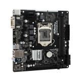 Pamatplate Asrock H310CM-DVS (H310CM-DVS)