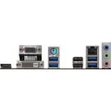 Pamatplate Asrock H510M-HDV/M.2 SE (H510M-HDV/M.2 SE)