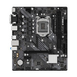 Pamatplate Asrock H510M-HDV/M.2 SE (H510M-HDV/M.2 SE)