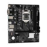 Pamatplate Asrock H510M-HDV/M.2 SE (H510M-HDV/M.2 SE)