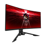 Monitors Asrock PG34WQ15R3A 34" (PG34WQ15R3A)