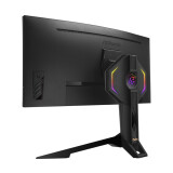 Monitors Asrock PG34WQ15R3A 34" (PG34WQ15R3A)