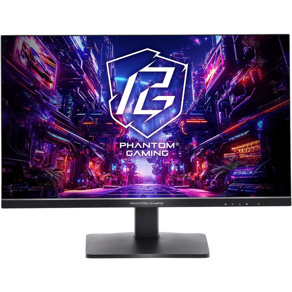 Écran ASROCK Phantom Gaming PG27QFT1B 27" (PG27QFT1B)