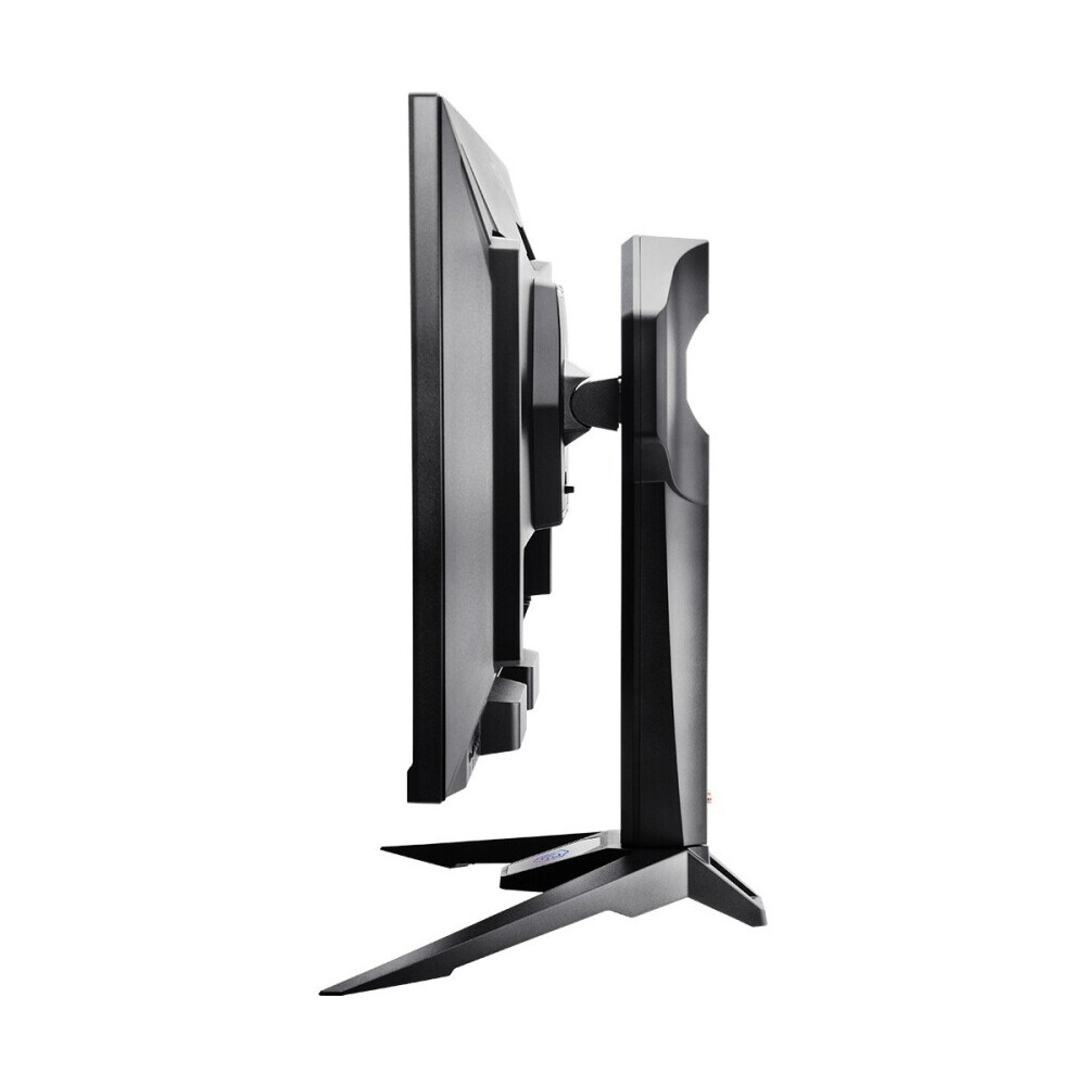 Monitors ASROCK Phantom Gaming PG27QFT2A 27" (PG27QFT2A) - foto 2