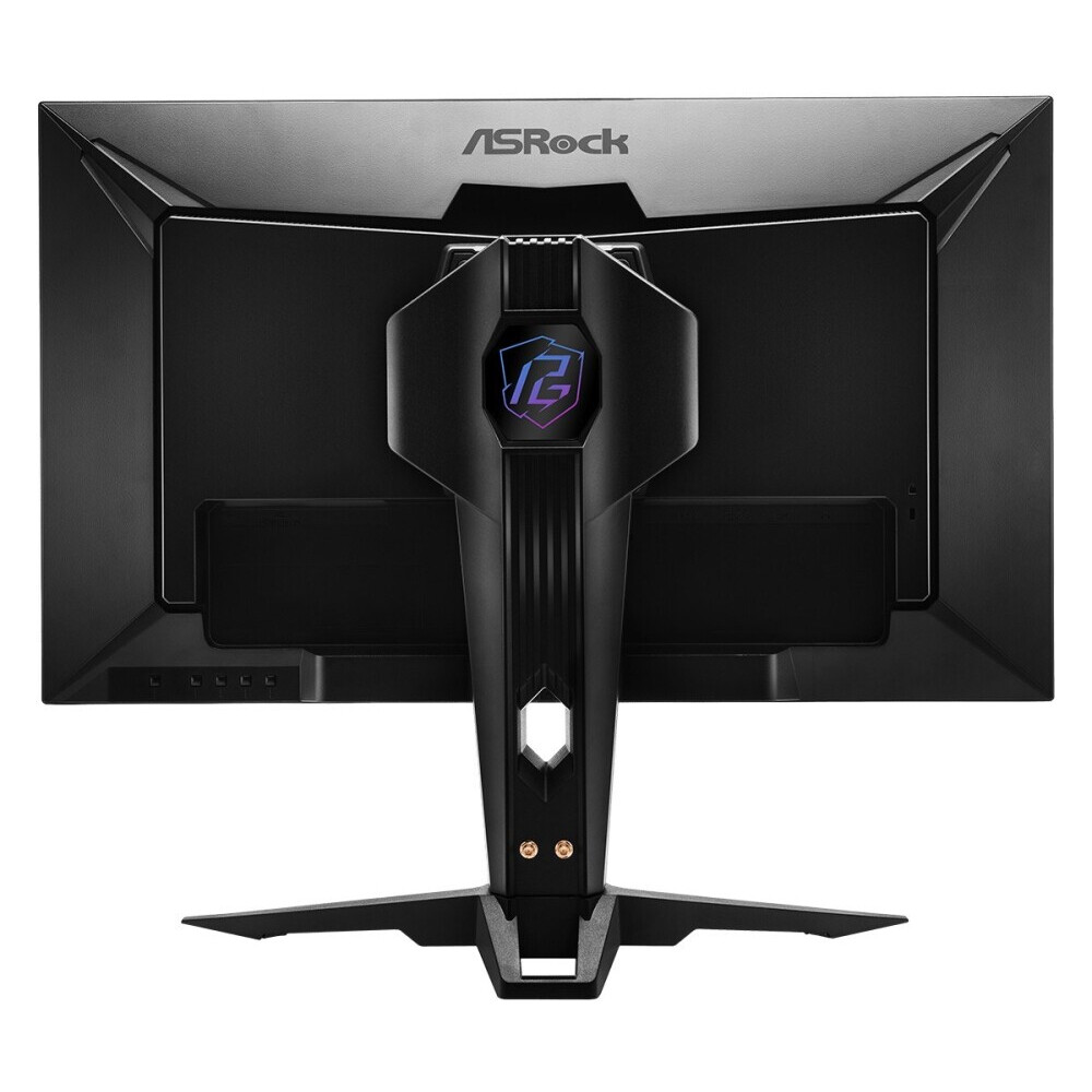 Monitors ASROCK Phantom Gaming PG27QFT2A 27" (PG27QFT2A) - foto 3