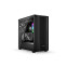 Datoru korpuss be quiet! Shadow Base 800 Black (BGW60) - foto 4