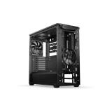 Datoru korpuss be quiet! Shadow Base 800 DX Black (BGW61)