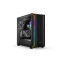 Datoru korpuss be quiet! Shadow Base 800 DX Black (BGW61) - foto 4