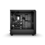 Datoru korpuss be quiet! Shadow Base 800 DX Black (BGW61)