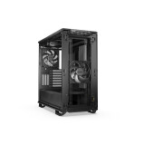 Datoru korpuss BE QUIET! Dark Base 701 Midi-Tower Black (BGW58)