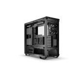 Datoru korpuss BE QUIET! Dark Base 701 Midi-Tower Black (BGW58)