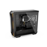 Datoru korpuss BE QUIET! Dark Base 701 Midi-Tower Black (BGW58)