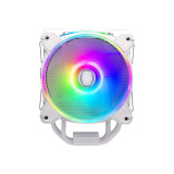 cooler MASTER HYPER 212 HALO ARGB WHITE (RR-S4WW-20PA-R1)