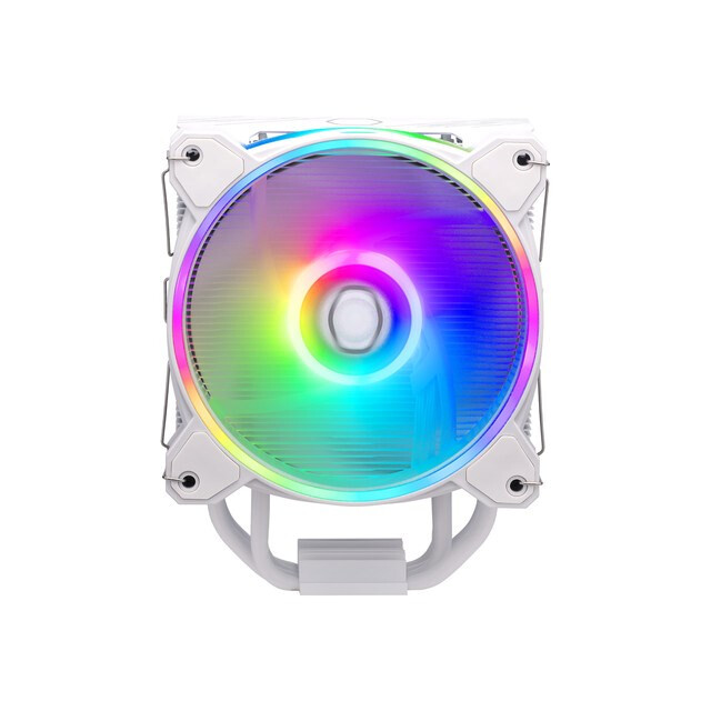 cooler MASTER HYPER 212 HALO ARGB WHITE (RR-S4WW-20PA-R1)