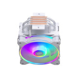 cooler MASTER HYPER 212 HALO ARGB WHITE (RR-S4WW-20PA-R1)