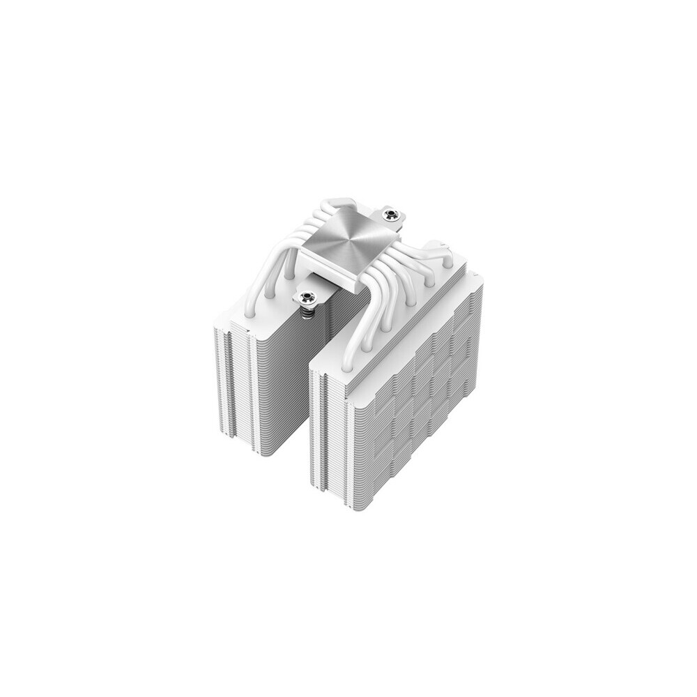 Procesoru dzesētājs DeepCool AG620 WH ARGB White (R-AG620-WHANMN-G-2) - foto 6