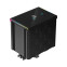 Procesoru dzesētājs DeepCool AK500 Digital Black (R-AK500-BKADMN-G) - foto 6