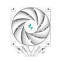 Procesoru dzesētājs DeepCool AK620 Digital White (R-AK620-WHADMN-G) - foto 5