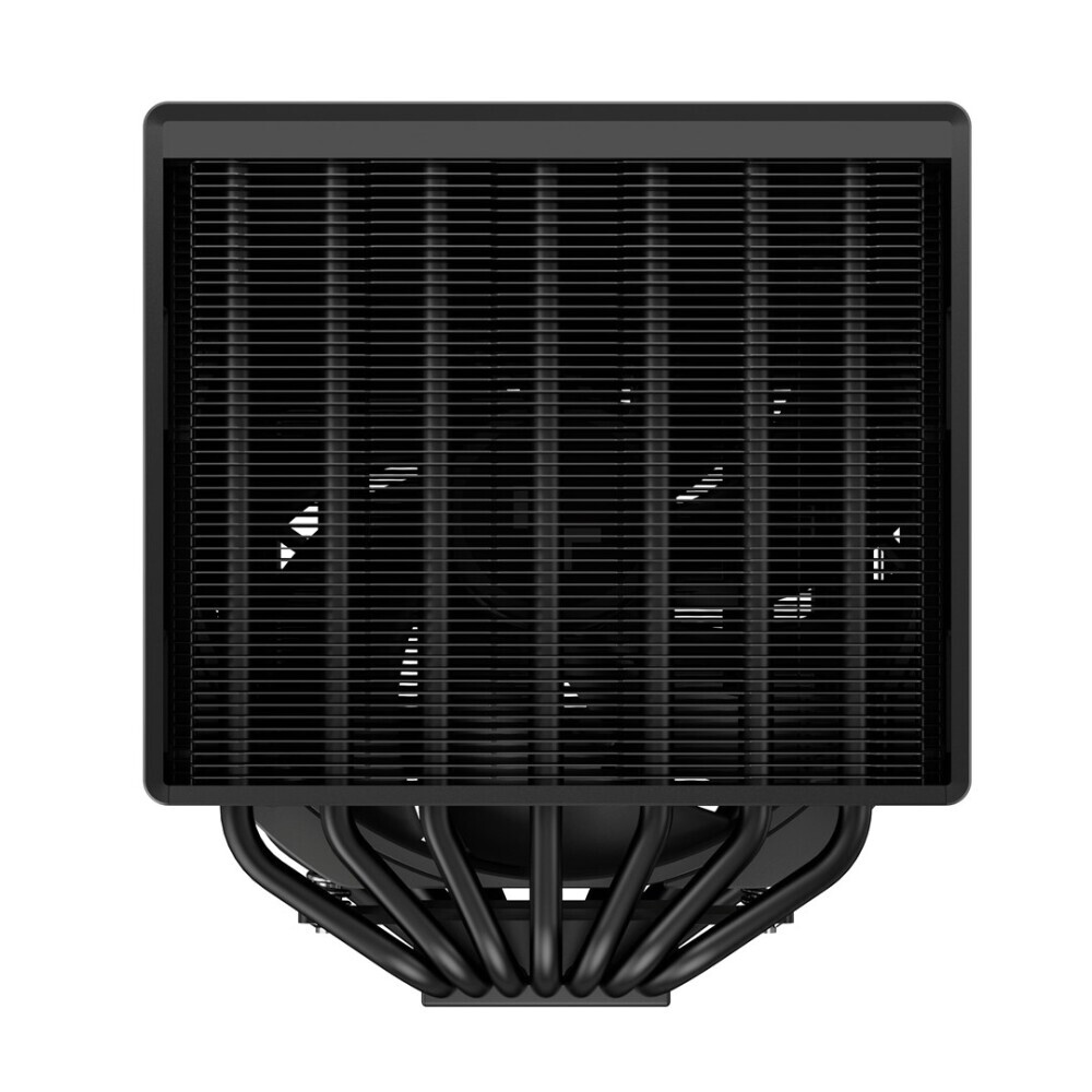Cooler DeepCool ASSASSIN 4S Black (R-ASN4S-BKGPMN-G) - foto 4