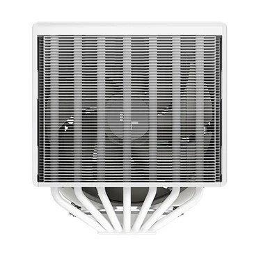 Cooler DeepCool ASSASSIN 4S WH (R-ASN4S-WHGPMN-G) - foto 4