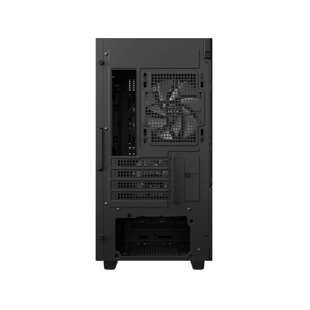 Datoru korpuss DeepCool CH360 Black (R-CH360-BKAPE3-G-1) - foto 7