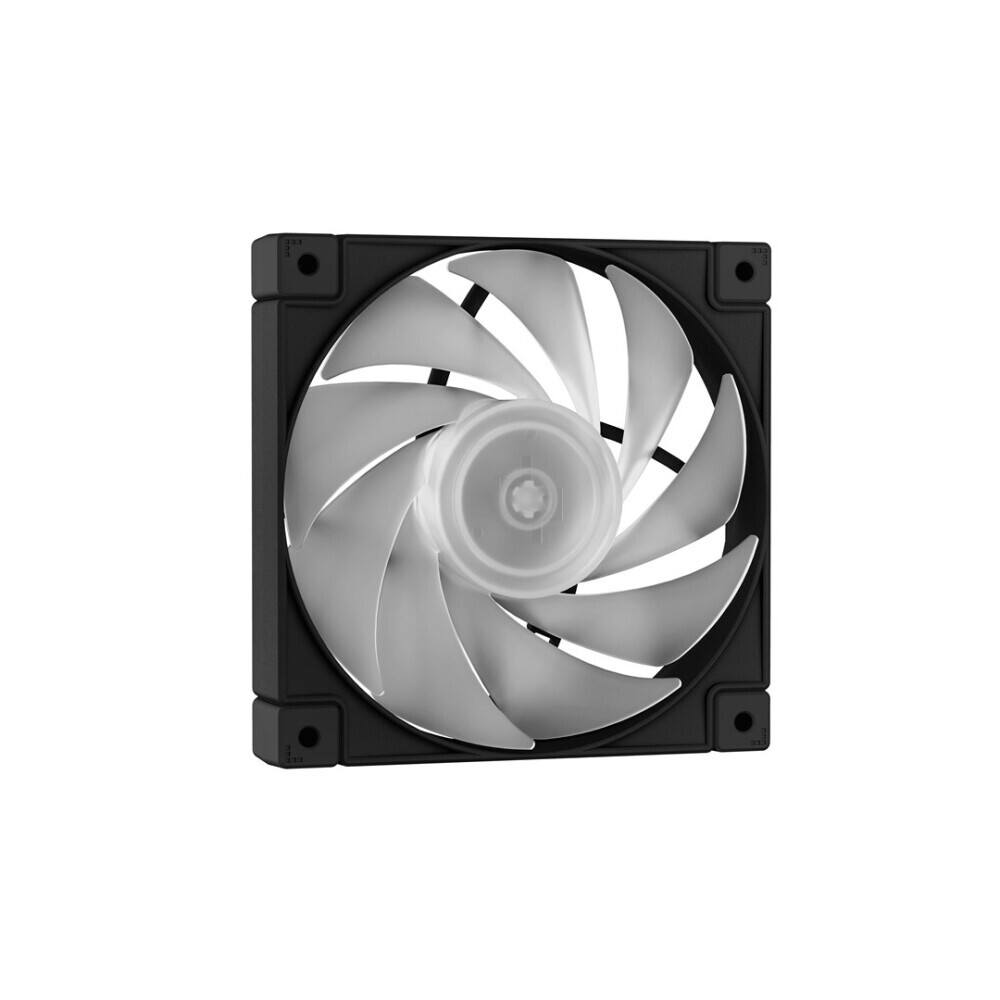 Datoru korpuss DeepCool CH360 Black (R-CH360-BKAPE3-G-1) - foto 9