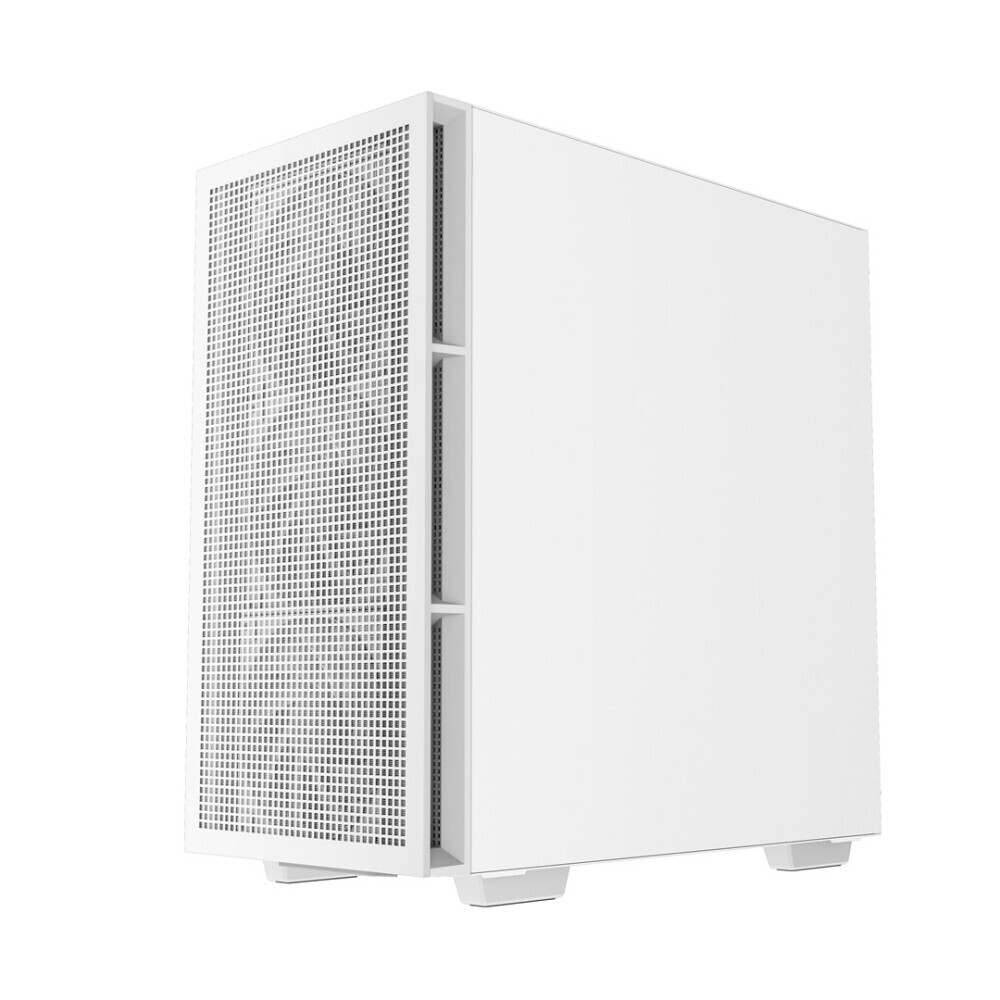 Datoru korpuss DeepCool CH560 WH (R-CH560-WHAPE4-G-1) - foto 7