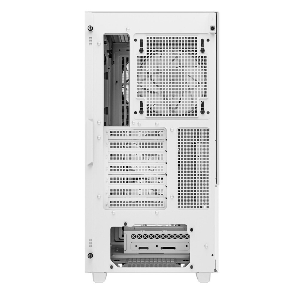 Datoru korpuss DeepCool CH560 WH (R-CH560-WHAPE4-G-1) - foto 10