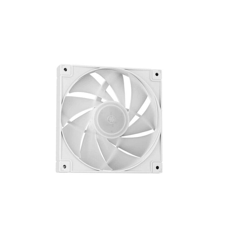 Datoru korpuss DeepCool CH560 WH (R-CH560-WHAPE4-G-1) - foto 13