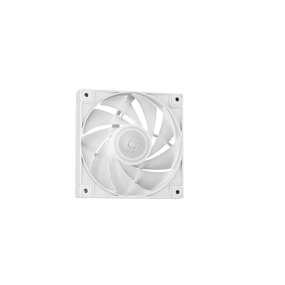 Datoru korpuss DeepCool CH560 WH (R-CH560-WHAPE4-G-1) - foto 14