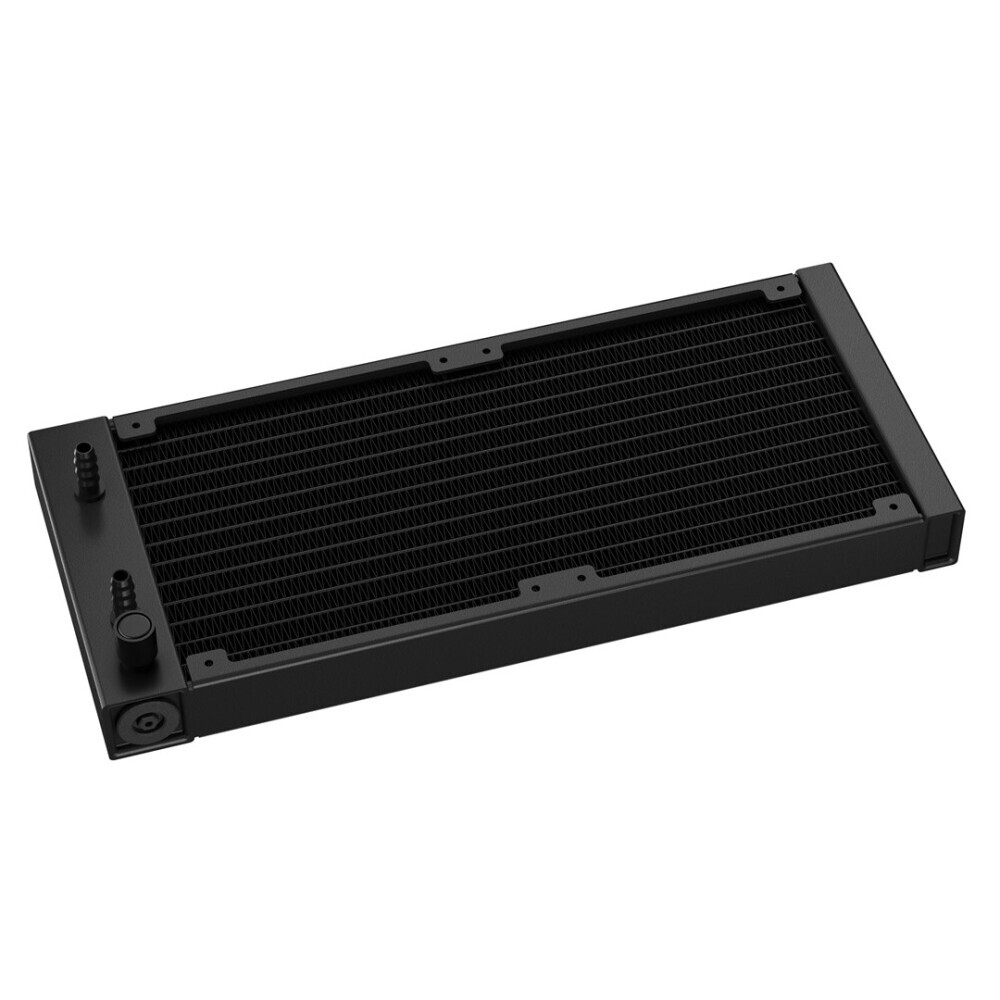 Cooler DeepCool LE520 Black (R-LE520-BKAMMN-G-1) - foto 5